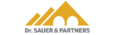 Dr. Sauer & Partner GmbH - Tunneling Consultants Logo