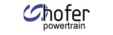 hofer powertrain GmbH Logo