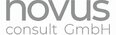 novus consult GmbH Logo