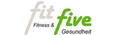 Fit Five / Physiosun Logo