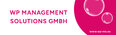WP Management Solutions GmbH Logo