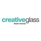 M.H. Sowersby - creative glass