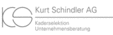 Kurt Schindler AG Logo