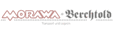 Morawa-Berchtold Transporte GmbH Logo