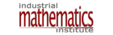Institut für Industriemathematik, Johannes Kepler Universität Logo