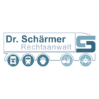Rechtsanwalt Dr. Dominik Schärmer