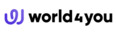 Logo der Firma world4you Internet Services GmbH