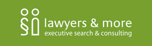 lawyers & more executive search & consulting