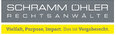 Schramm Öhler Rechtsanwälte GmbH Logo