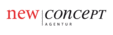 NCA New Concept Agentur GmbH Logo