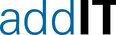 addIT Dienstleistungen GmbH & Co KG Logo