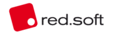 red.soft it-service GmbH Logo
