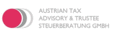 AT Tax Advisory & Trustee Steuerberatung GmbH Logo