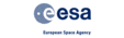 ESA European Space Agency Logo