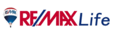 RE/MAX Life Logo