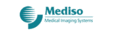 MEDISO GmbH D-A-CH Logo