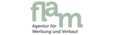 Flam - Agentur für Werbung und Verkauf Logo