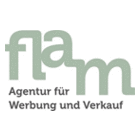 Flam - Agentur für Werbung und Verkauf