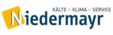 Niedermayr GmbH Logo