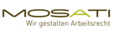 MOSATI Rechtsanwälte Logo