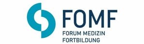 Forum für medizinische Fortbildung - FomF GmbH