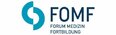 Forum für medizinische Fortbildung - FomF GmbH Logo