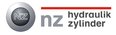 NZ Hydraulikzylinder GmbH Logo