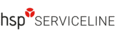 HSP Serviceline Telefonmarketing GmbH Logo