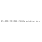 mooser.lauber.stucky architekten SIA AG