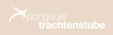 Pongauer Trachtenstube Logo