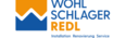Wohlschlager & Redl Installation GmbH & Co KG Logo