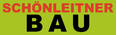 SCHÖNLEITNER BAU GmbH Logo