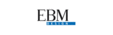 EBM DESIGN - Exclusive Brillenmode GmbH Logo