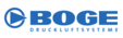 BOGE Kompressoren GmbH Logo