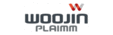 WOOJIN PLAIMM GmbH Logo