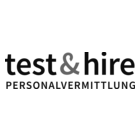Test & Hire