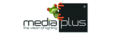 Media Plus Lichtwerbung GmbH Logo