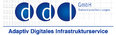 DDL GmbH Logo