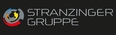 Stranzinger Gruppe Logo