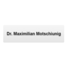 Dr. Maximilian Motschiunig