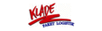 Klade Paket Logistik GmbH Logo