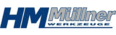 Müllner Herbert Werkzeuggroßhandel GmbH Logo