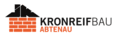 KRONREIF BAU GmbH Logo
