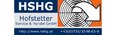 Hans Hofstetter Service u. Handel GmbH Logo