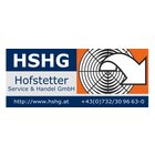 Hans Hofstetter Service u. Handel GmbH