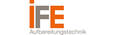 IFE Aufbereitungstechnik GmbH Logo
