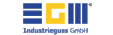 EGM Industrieguss GmbH Logo