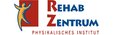REHAB ZENTRUM LIESING / STADLAU / PENZING / DORNBACH / TULLN, Physikalische Institute Logo