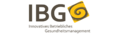 IBG Innovatives Betriebliches Gesundheitsmanagement GmbH Logo