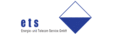 ETS Energie- u Telecom Service GesmbH Logo
